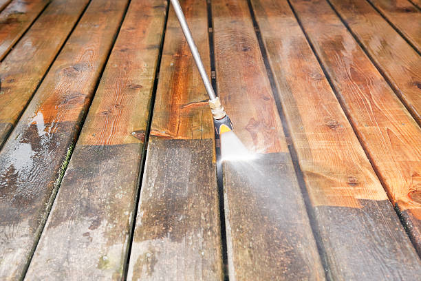 Best Rust and Stain Removal in St Cloud, FL